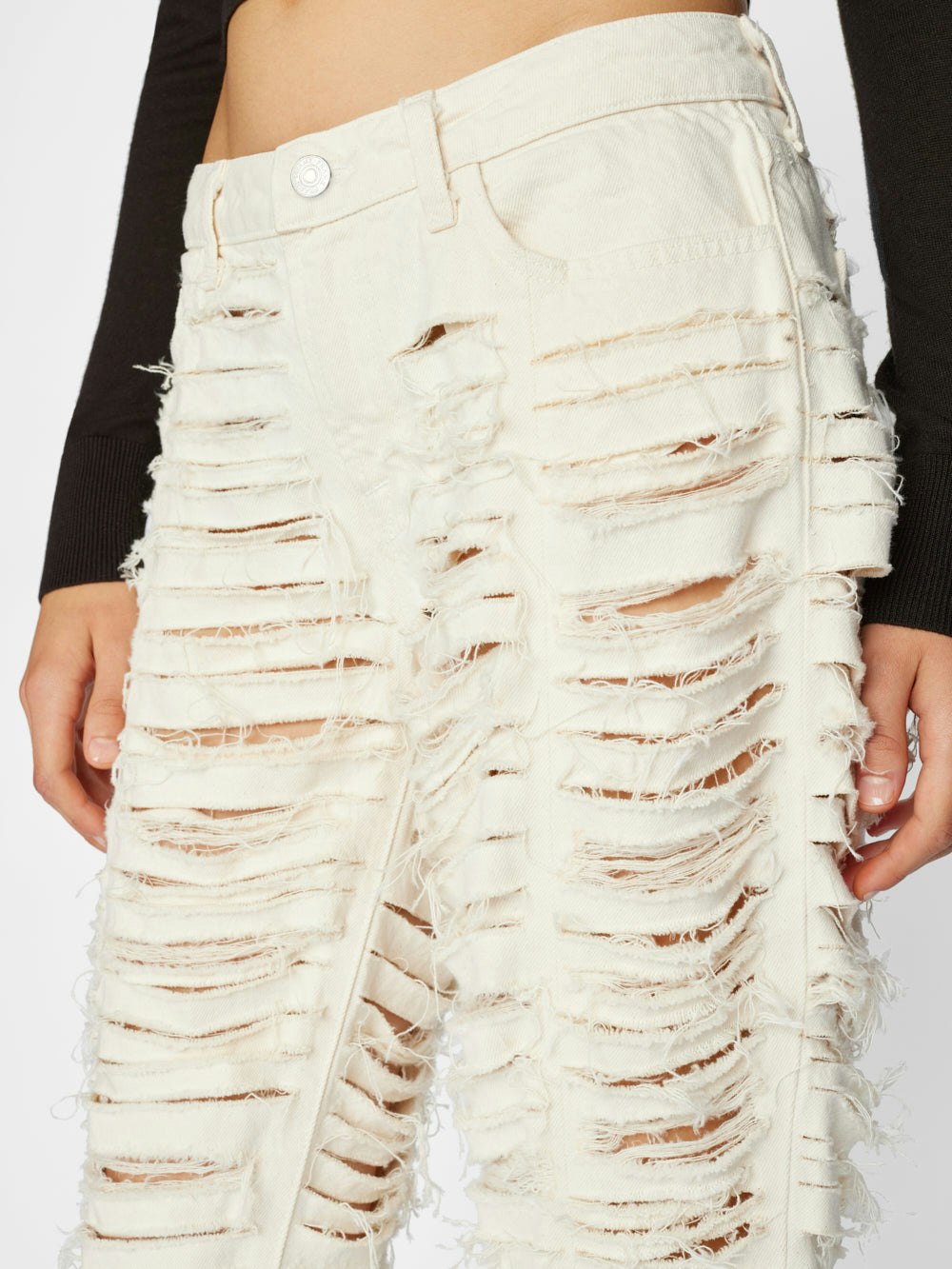 jean waist detail view alt:size